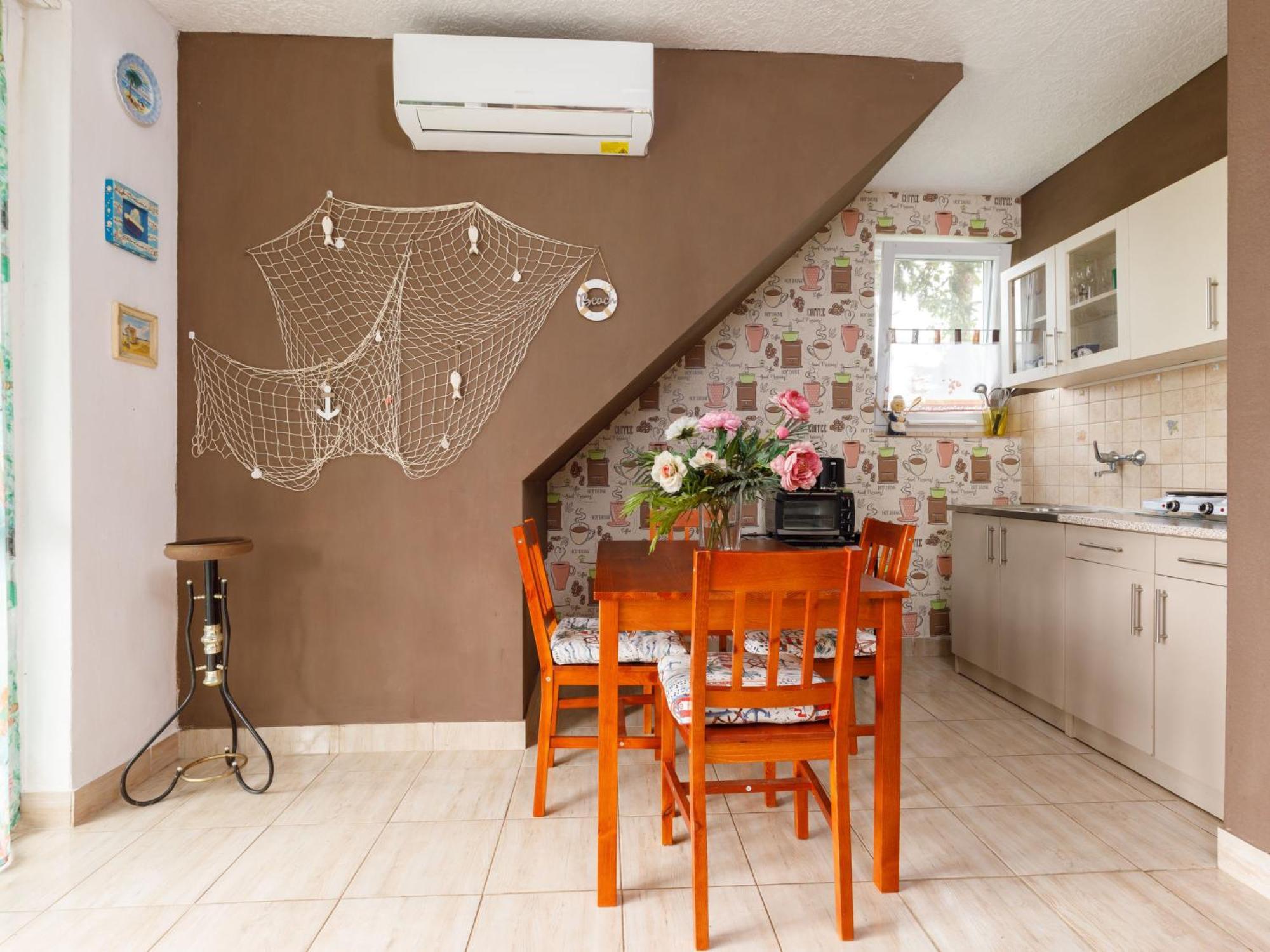 Holiday Home Gagarin-2 By Interhome Balatonkeresztúr Exterior foto