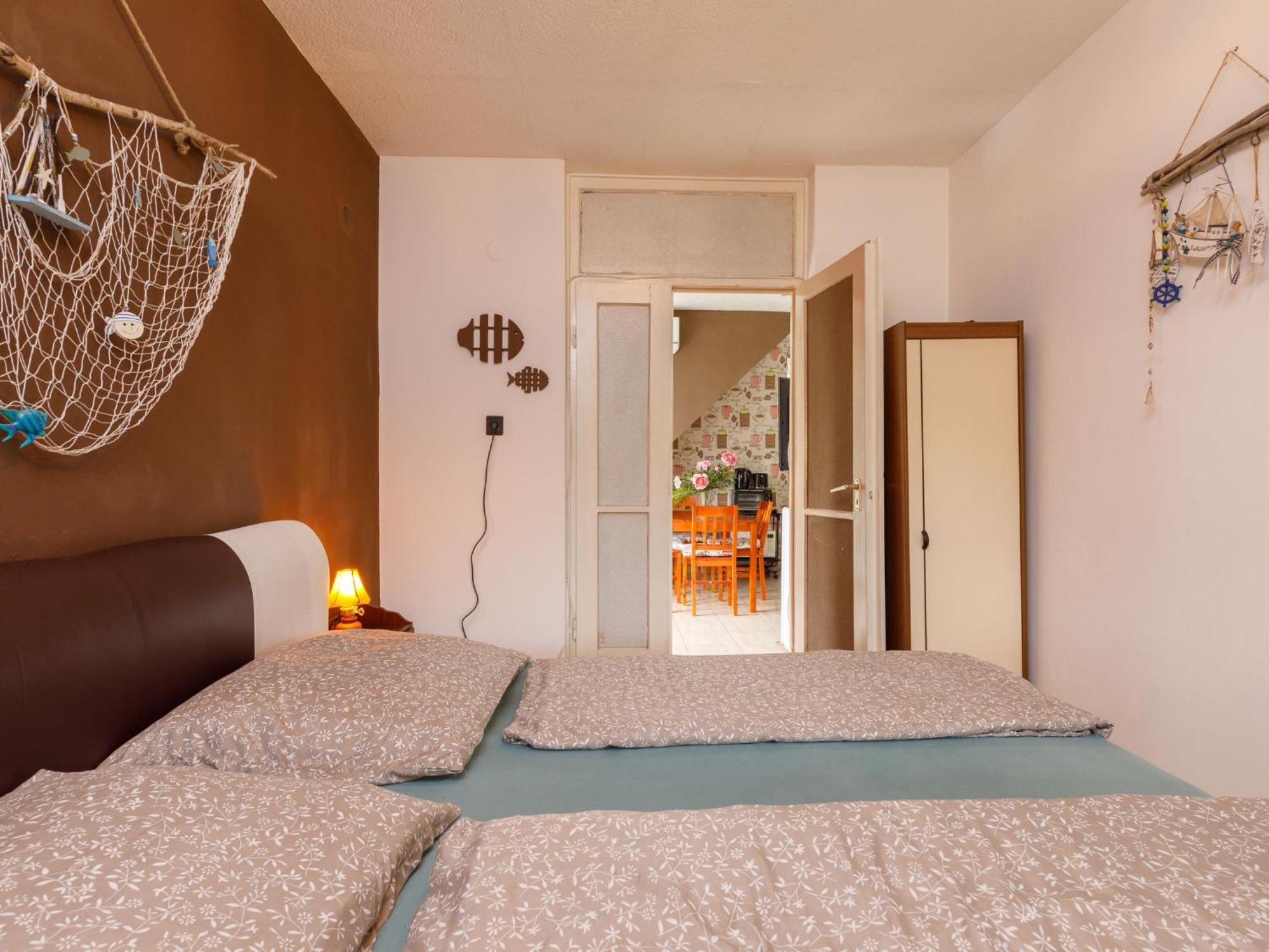 Holiday Home Gagarin-2 By Interhome Balatonkeresztúr Exterior foto