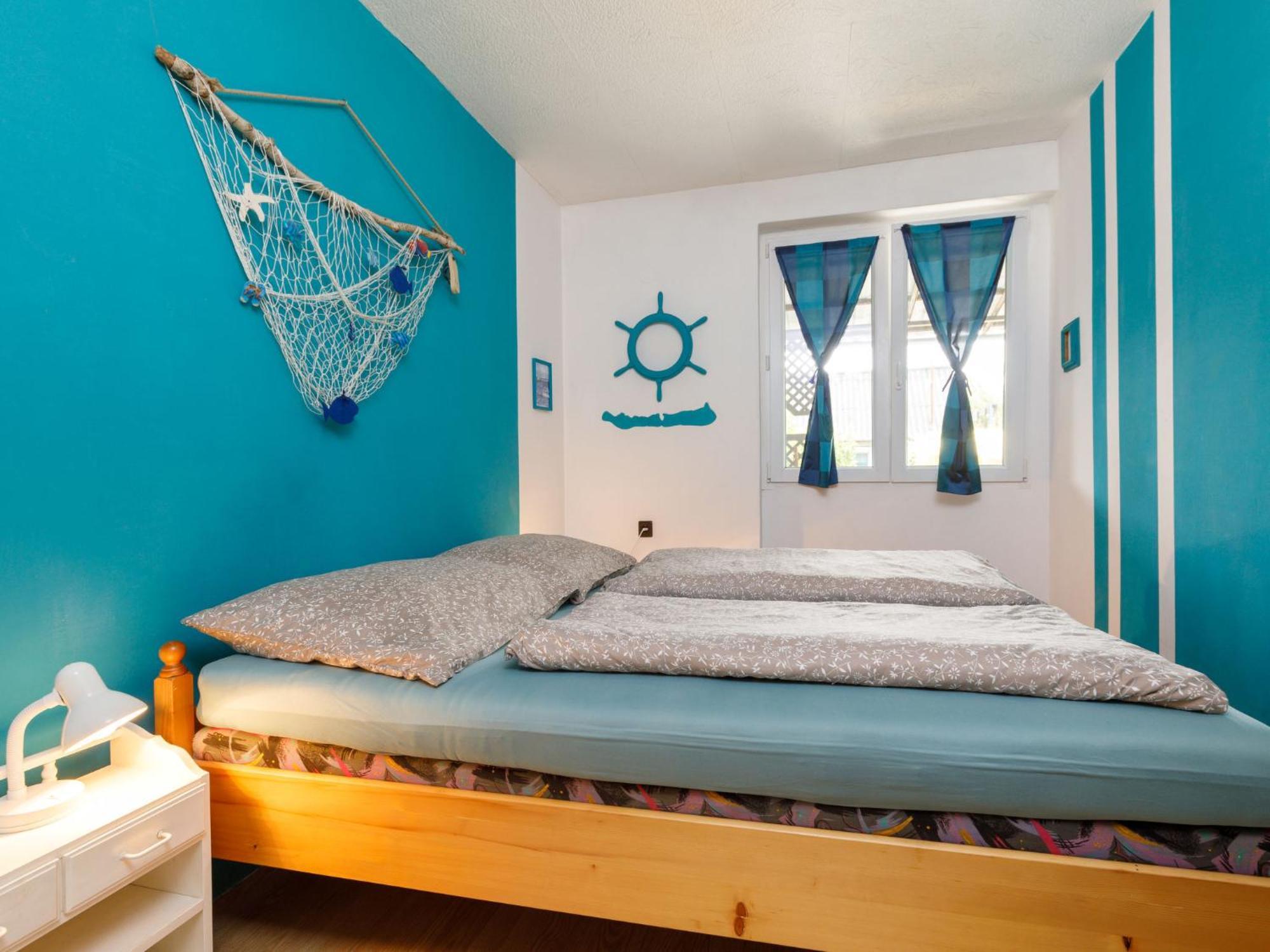 Holiday Home Gagarin-2 By Interhome Balatonkeresztúr Exterior foto